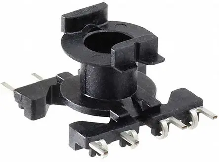 Produktfoto 1 von TDK Transformatorzubehör SMD-Spulenkörper für Kern RM 5