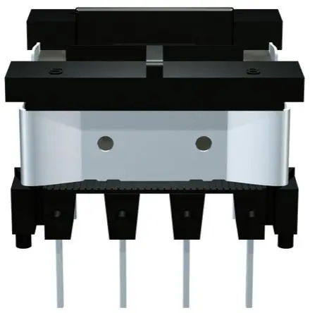 Produktfoto 1 von TDK Transformatorzubehör Horizontaler Doppelhaken für Kern ETD 16/8/5