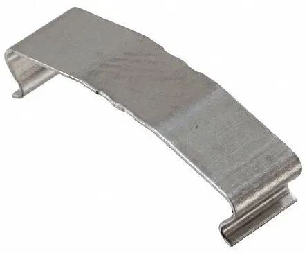 Produktfoto 1 von TDK Transformatorzubehör Gabelklemme/-klammer für Kern EFD 15/8/5