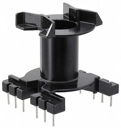 Produktfoto 1 von TDK Transformatorzubehör Vertikaler Spulenkörper für PQ 50 x 50 Kern
