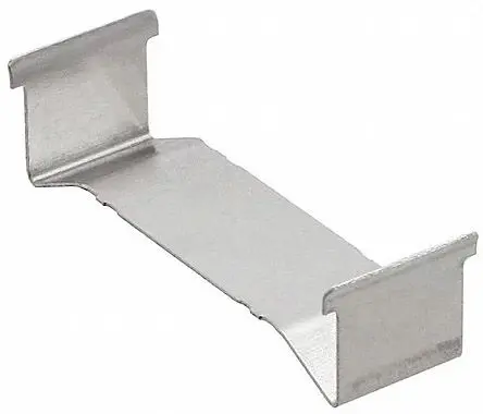 Produktfoto 1 von TDK Transformatorzubehör Gabelklemme/-klammer für Kern ETD 25/13/7