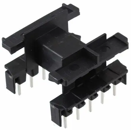 Produktfoto 1 von TDK Transformatorzubehör für E 25/13/7 Kern Horizontaler Spulenkörper