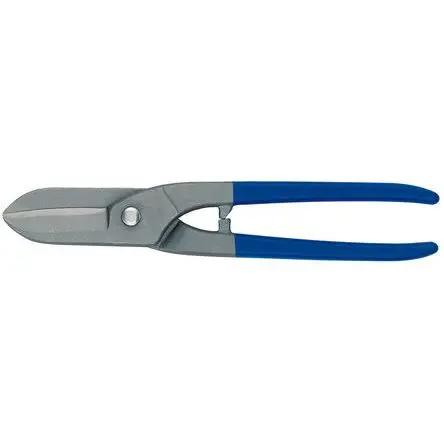 Produktfoto 1 von Bessey 200 mm Blechschere, Schnitt: Gerade