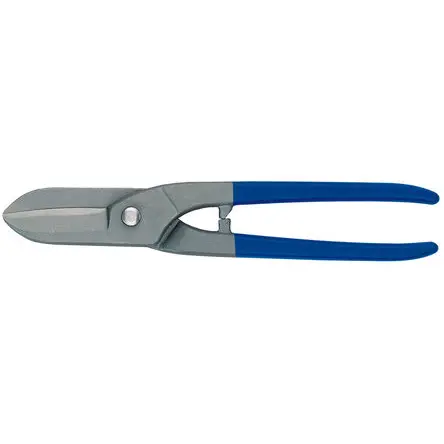 Produktfoto 1 von Bessey 300 mm Blechschere für Draht