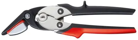 Produktfoto 1 von Bessey 260mm Blechschere für Draht