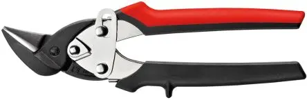 Produktfoto 1 von Bessey 180mm Blechschere für Kohlenstoffstahl