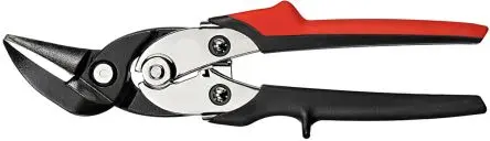 Produktfoto 1 von Bessey 260mm Blechschere für Kohlenstoffstahl