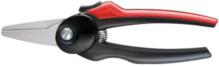 Produktfoto 1 von Bessey 190 mm Blechschere, Schnitt: Gerade