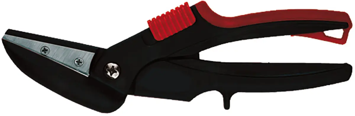 Produktfoto 1 von Bessey 235 mm Blechschere für Draht