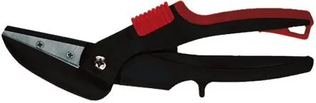 Produktfoto 1 von Bessey 235mm Blechschere für Draht