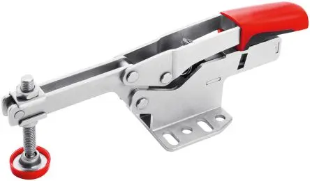 Produktfoto 1 von Bessey Klemme, Kniehebelklemme x 60 mm