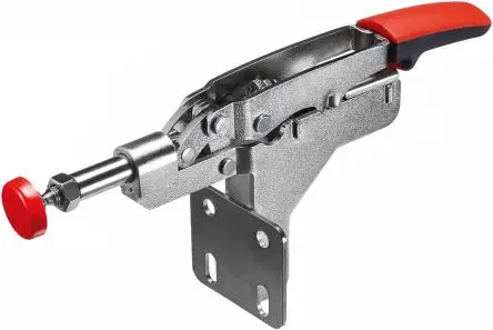 Produktfoto 1 von Bessey Spannzwinge, Push Pull Toggle Clamp x 25mm