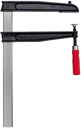 Produktfoto 1 von Bessey Klemme, Schraubzwinge, 250 mm x 800 mm