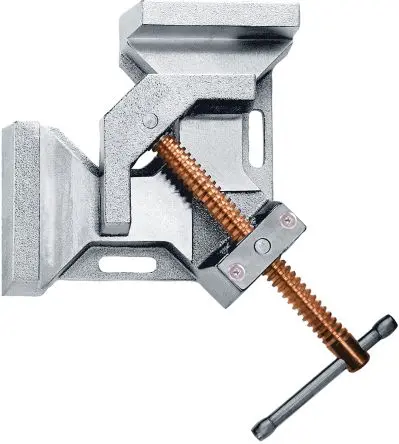 Produktfoto 1 von Bessey Klemme, Gehrungsklemme x 120 mm