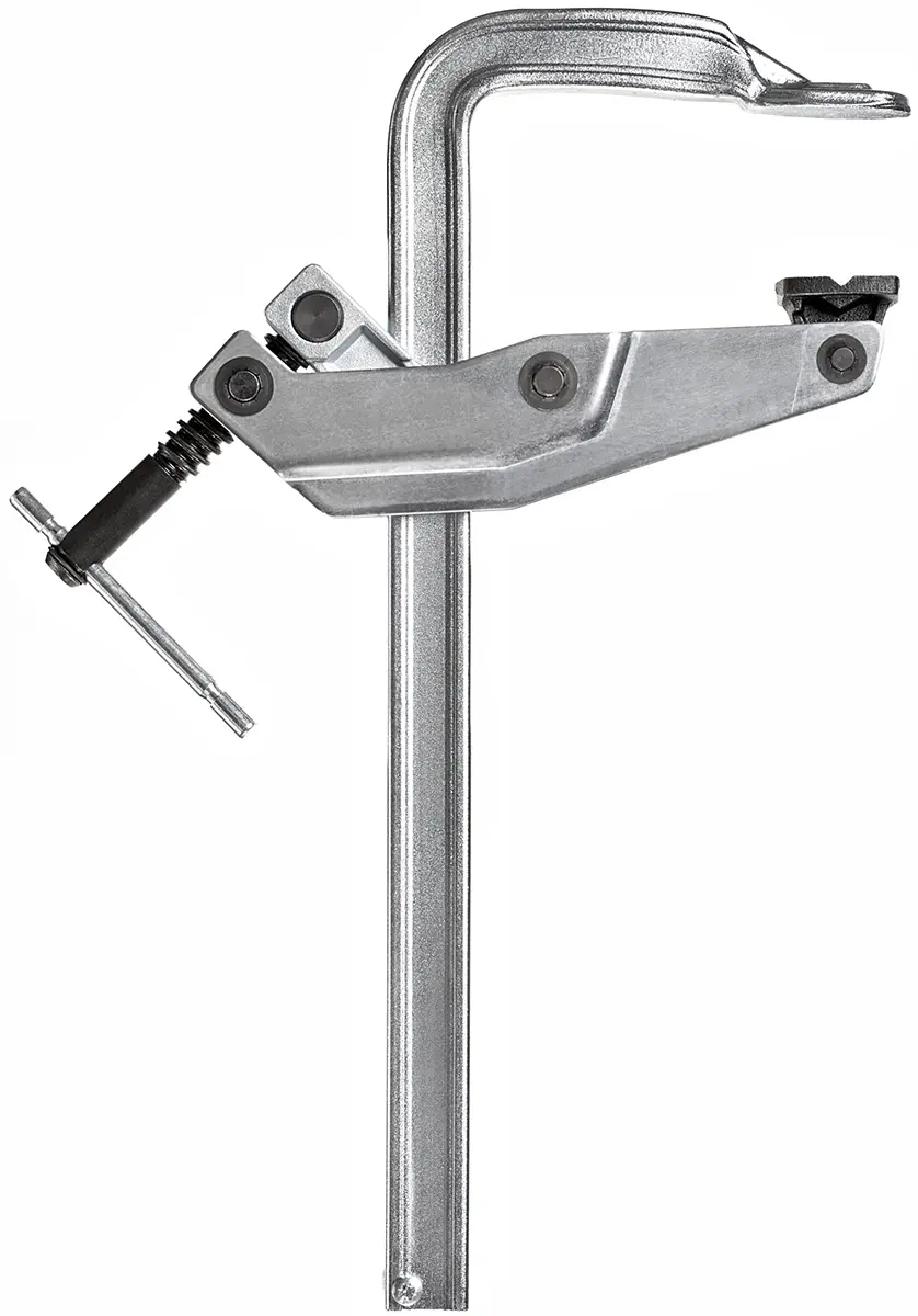 Produktfoto 1 von Bessey Klemme, Klemme, 120 mm x 300 mm