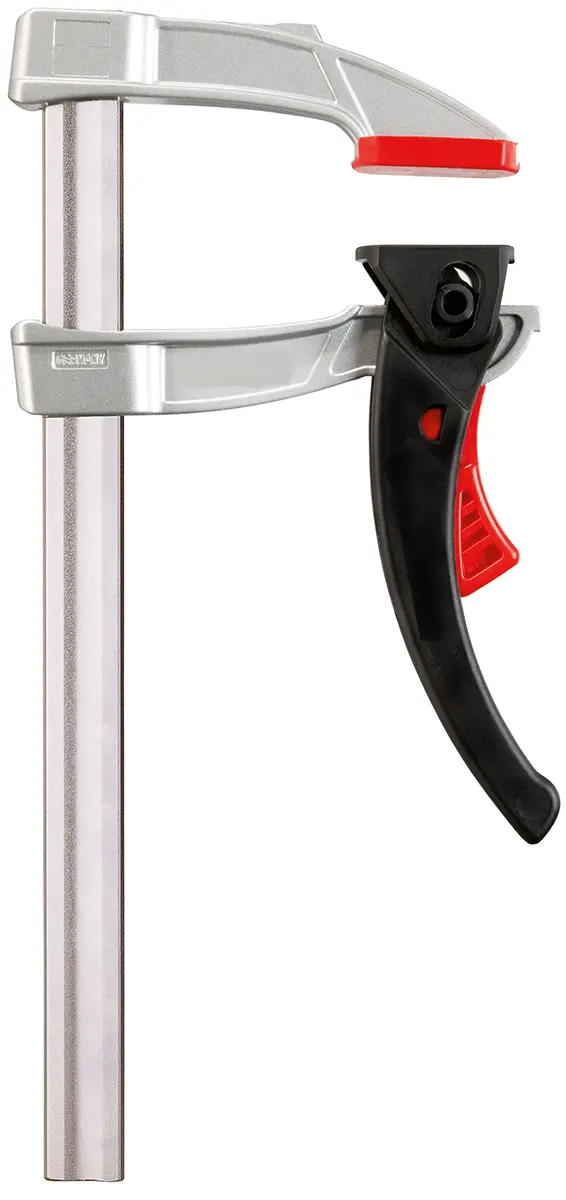 Produktfoto 1 von Bessey Klemme, KLI KliKlamp Hebelzwinge, 80 mm x 250 mm