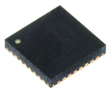 Produktfoto 1 von Infineon System-on-Chip, Oberfläche, Mikroprozessor, CMOS, QFN, 32-Pin