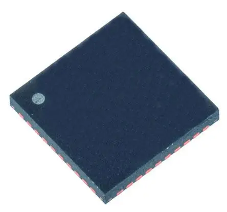 Produktfoto 1 von Infineon System-on-Chip, Oberfläche, Mikrocontroller, CMOS, QFN, 40-Pin