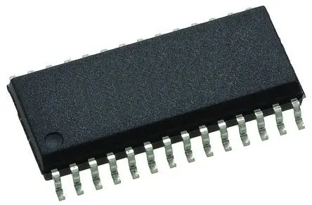 Produktfoto 1 von Infineon FRAM 256 kB, 32K x 8 bit 70 ns Parallel Oberfläche SOIC 28-Pin