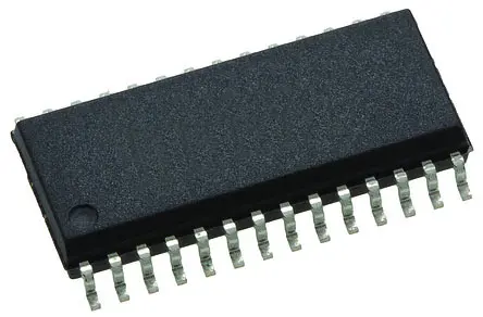 Produktfoto 1 von Infineon FRAM 256 kB, 32K x 8 Bit 70 ns Parallel Oberfläche SOIC 28-Pin