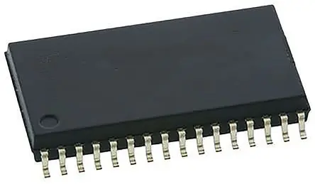 Produktfoto 1 von Infineon 1 MB SRAM 128k, 16 / Wort, TSOP 32-Pin
