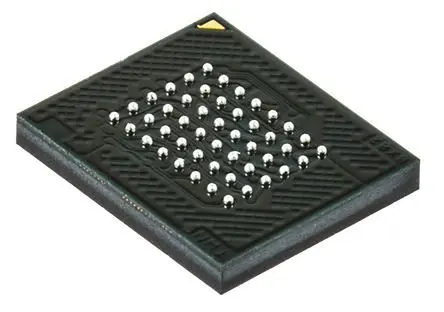 Produktfoto 1 von Infineon 2 MB SRAM 128k 1 MHz, 16 / Wort 16 bit, VFBGA 48-Pin