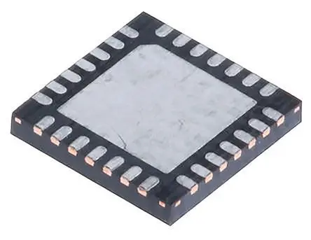 Produktfoto 1 von Infineon 3-Kanal Controller-IC Controller Einfach USB 2.0 28-Pin (5V) (3.3 V), QFN