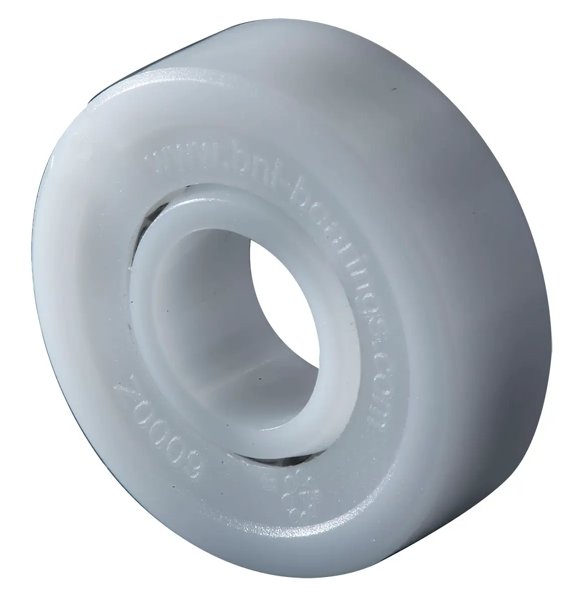 Produktfoto 1 von BNL 1-reihig Kugellager glatt, Innen-Ø 10 mm / Außen-Ø 26 mm Außen-ø , Breite 8 mm