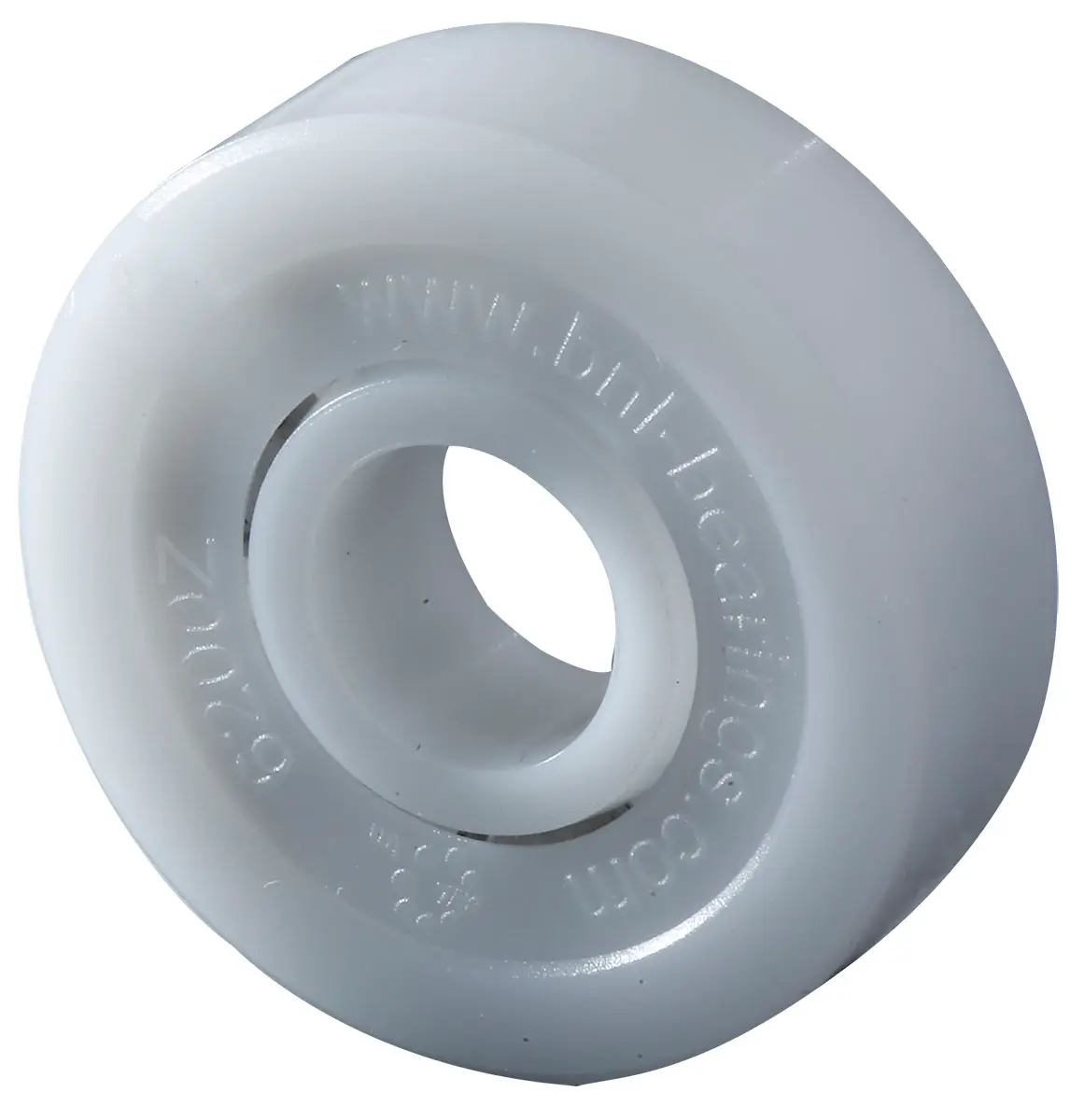 Produktfoto 1 von BNL 1-reihig Kugellager glatt, Innen-Ø 10 mm / Außen-Ø 30 mm Außen-ø , Breite 9 mm