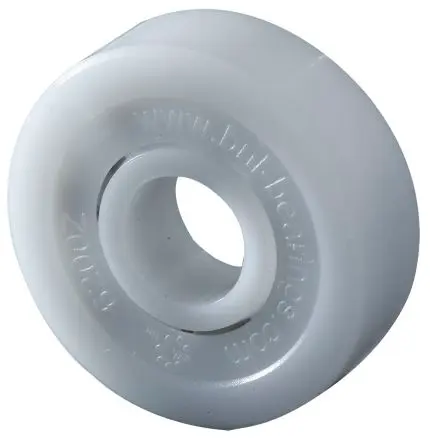 Produktfoto 1 von BNL 1-reihig Kugellager glatt, Innen-Ø 10 mm / Außen-Ø 30 mm Außen-ø , Breite 9 mm