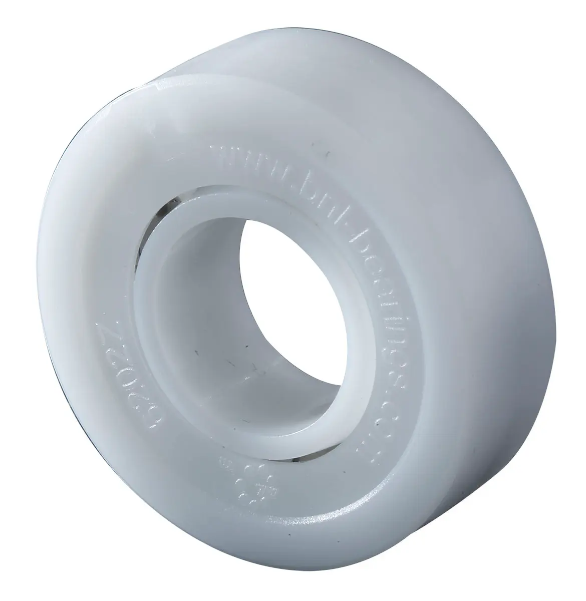 BNL 1-reihig Kugellager glatt, Innen-Ø 15 mm / Außen-Ø 35 mm Außen-ø , Breite 11 mm