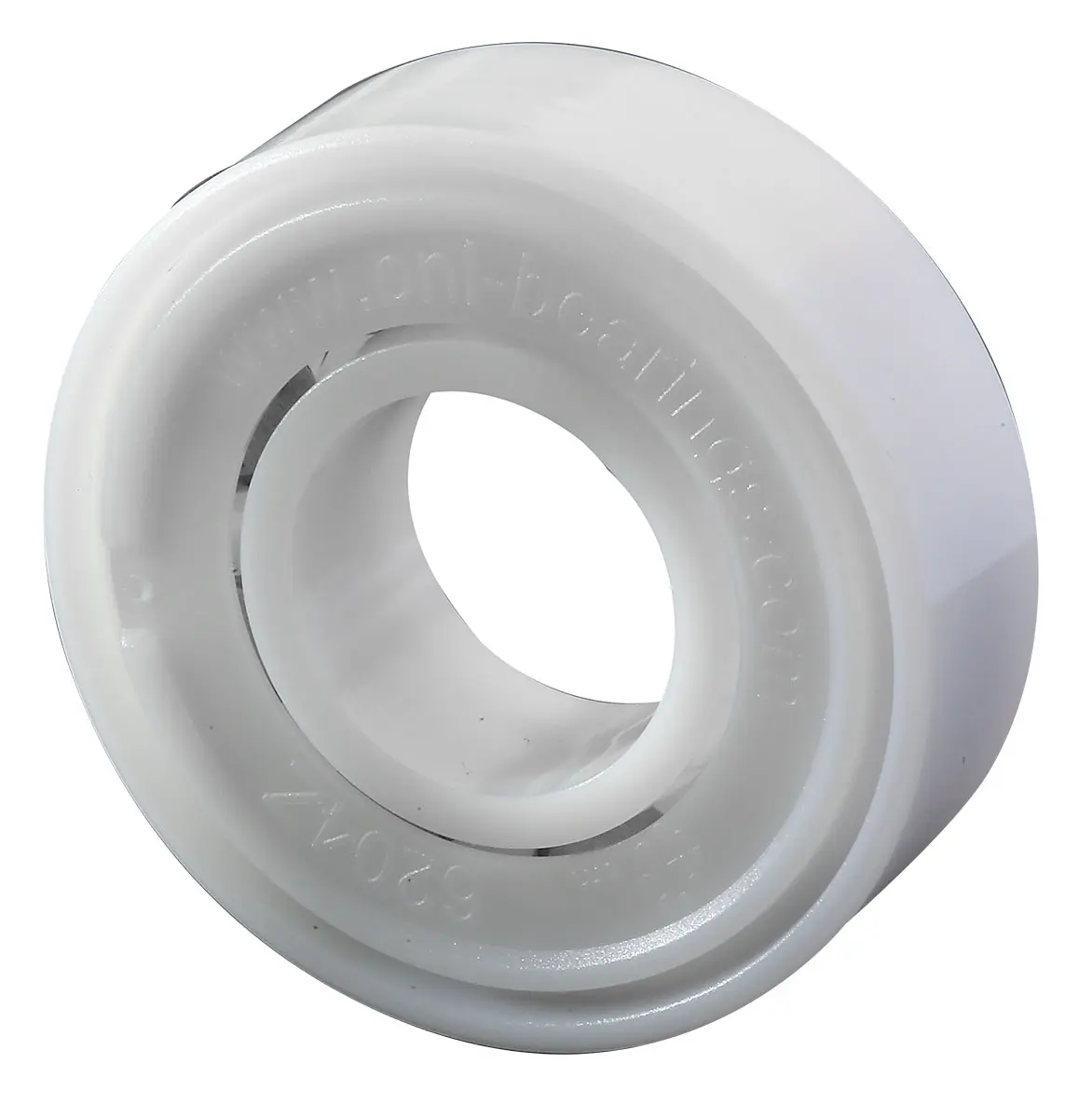 Produktfoto 1 von BNL 1-reihig Kugellager glatt, Innen-Ø 20 mm / Außen-Ø 47 mm Außen-ø , Breite 14 mm