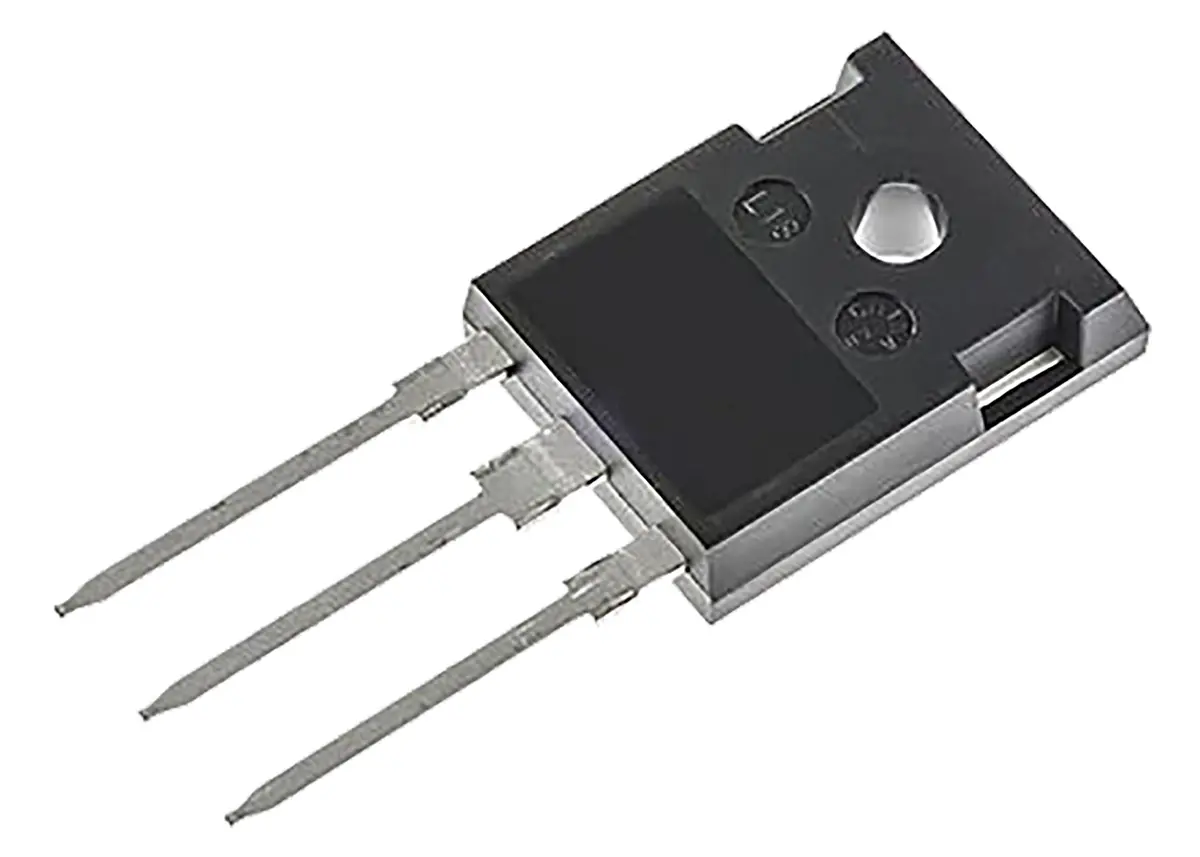 IXYS SCR Thyristoren 60 A PLUS247 1600 V, Gate-Trigger 200 mA 1.51 kA 1.46 V