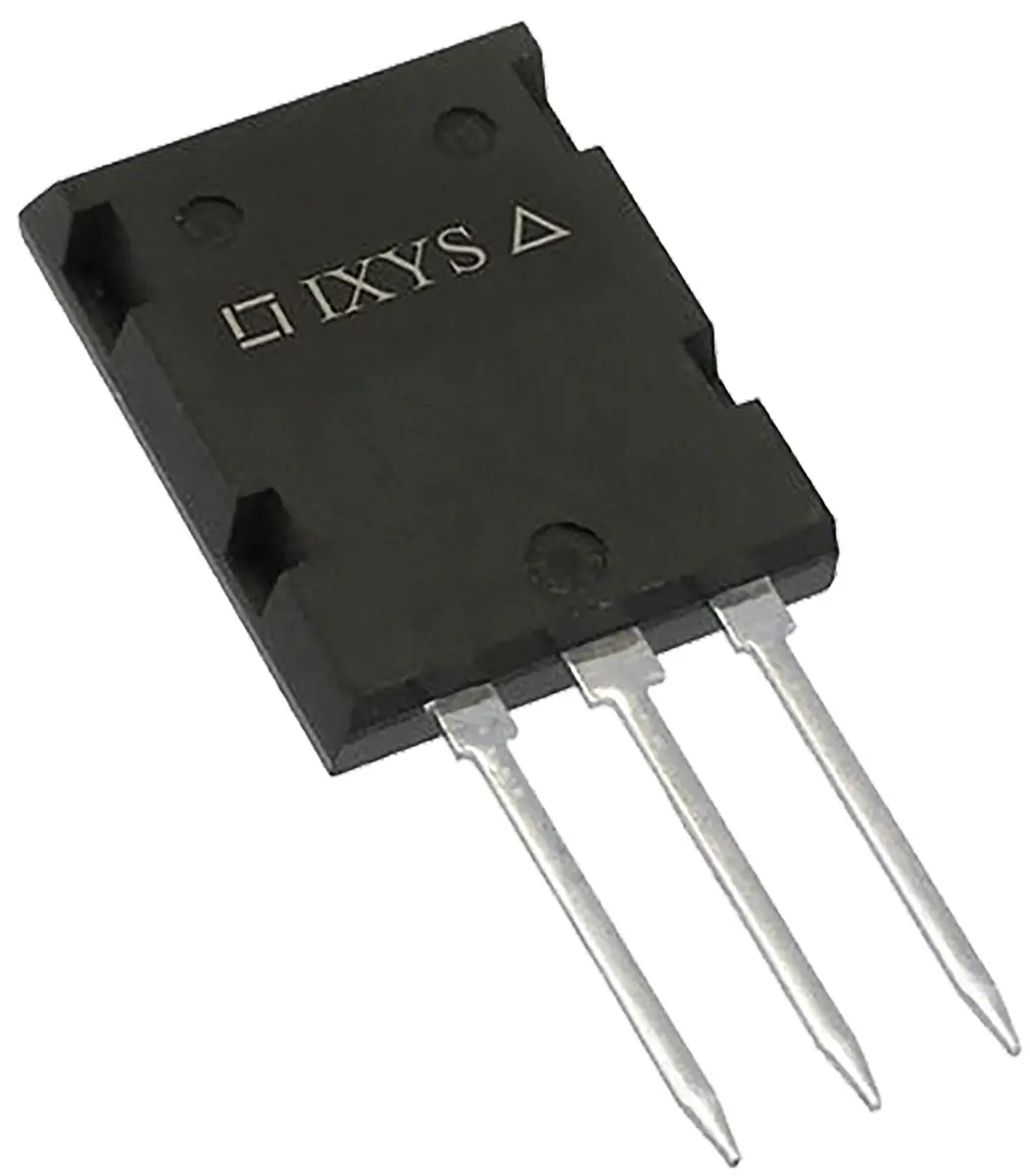 Produktfoto 1 von IXYS IGBT / 570 A ±20V max. , 650 V 880 W, 3-Pin TO-264 N-Kanal