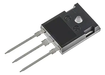 IXYS Polar HiPerFET Typ N-Kanal, Durchsteckmontage MOSFET Erweiterung 300 V / 70 A 300 W, 3-Pin ISOPLUS247