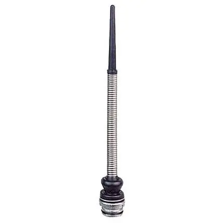 Produktfoto 1 von Telemecanique Sensors OsiSense XC Endschalterkopf Kopf zur Verwendung mit Endschalter XCKD, Endschalter XCKP,