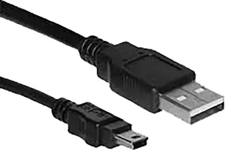 Produktfoto 1 von Rohde & Schwarz Tastkopf Ersatzkabel HA-Z211, für Signal- und Spektrumanalysator FSH 1.8 m