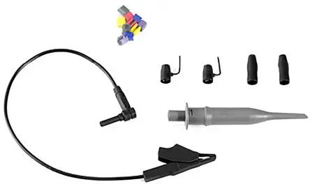 Produktfoto 1 von Rohde & Schwarz Prüfspitzen Satz Passive Messspitzen RT-ZI10, Passive Messspitzen RT-ZI11