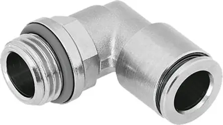 Produktfoto 1 von Festo NPQH 578285 Stecker G 1/4 Chemikalienbeständig G
