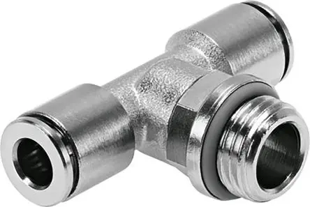 Produktfoto 1 von Festo Push-in 6 mm 578393