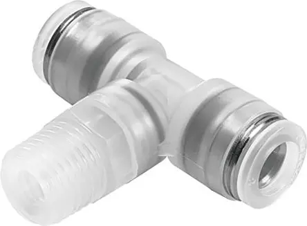 Produktfoto 1 von Festo Push-in 6 mm 133074