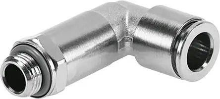 Produktfoto 1 von Festo NPQH 578265 Stecker G 1/8 Chemikalienbeständig G
