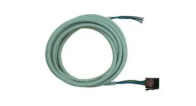 Produktfoto 1 von SMC Netzkabel Tischgehäuse mit 1 Lüftern