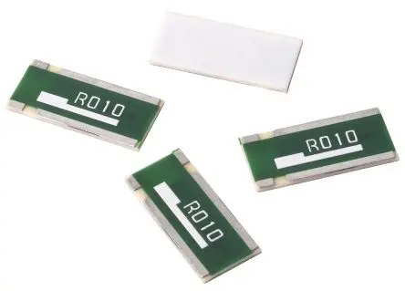 Produktfoto 1 von Arcol Ohmite FC4L Metallfolie SMD-Widerstand 3 mΩ ±1 % / 5 W -50 ppm/°C, +50 ppm/°C, 4320 Gehäuse