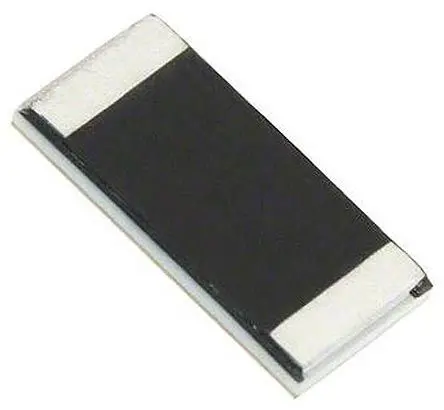 Produktfoto 1 von Arcol Ohmite MCS Metallschicht SMD-Widerstand 25 mΩ ±1 % / 2 W -50 ppm/°C, +50 ppm/°C, 1225 Gehäuse