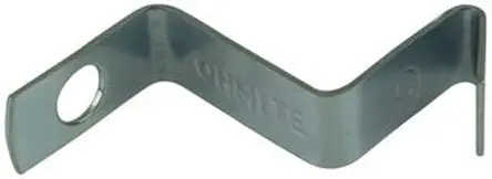 Produktfoto 1 von Arcol Ohmite Widerstandshalter für Widerstände Serie 200, 210, 270, 280
