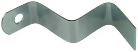 Produktfoto 1 von Arcol Ohmite Widerstandshalter für Widerstände Serie 200, 210, 270, 280