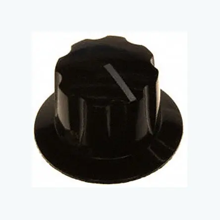 Produktfoto 1 von Arcol Ohmite Knopf zur Verwend.mit Modell G, H, J, K, L