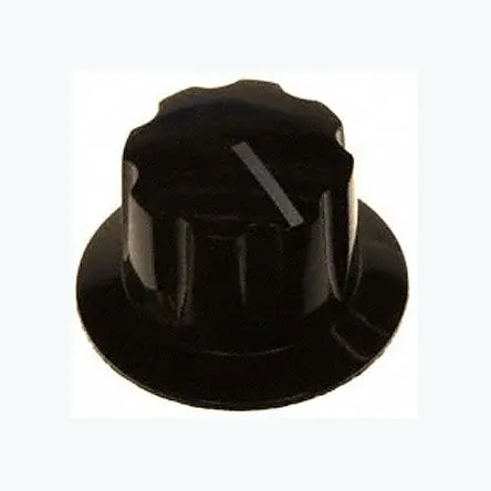 Produktfoto 1 von Arcol Ohmite Knopf zur Verwend.mit Modell G, H, J, K, L
