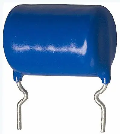 Produktfoto 1 von Arcol Ohmite AW Keramik Widerstand, Radial 47 Ω 10 % / 2.5 W